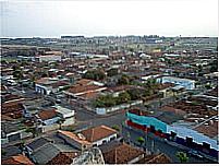 Vista da  cidade foto
por rabatini