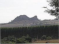 Morro do Camelo-Foto:Marcelo Parise Petaz…
