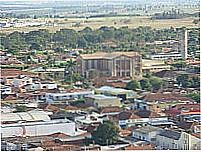 Vista a�rea parcial-Foto:nilson ferreira andr�