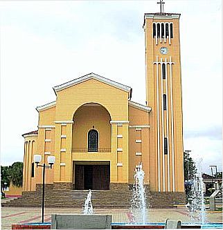 cidade de Anhembi
