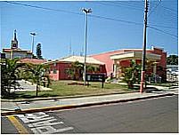Câmara Municipal-Foto:Lucas Souza