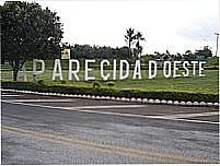 Aparecida D�Oeste
por leomrsom 
