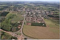 Foto Aerea da Cidade, Por Anieli
