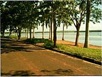 Area de Lazer, Por Anieli