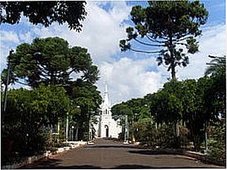 cidade de Aparecida de S�o Manuel