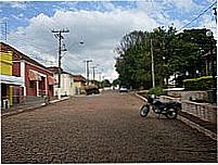 Rua Mariano L.de Oliveira-Foto:Carlos Roberto Bogat�