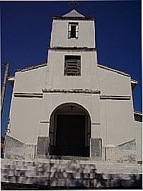 Capela de Aracaçu-Foto:Hermélio Moraes