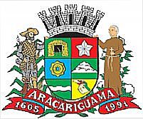 Brasão do Municipio