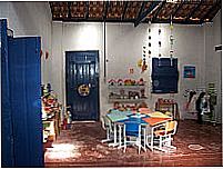 Fundação Antonieta Cintra Gordinho