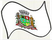 Bandeira da cidade