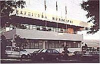 Câmara Municipal