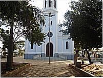 Igreja N.S das Dores
Foto:João Savioli