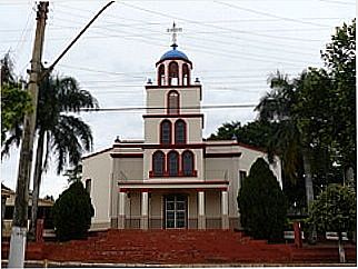 cidade de Aramina