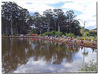 cidade de Arandu