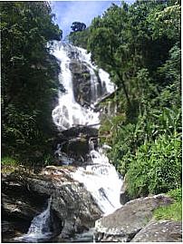Cachoeira da Usina, Por Tiago Vinicíus Cabral