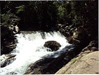 CACHOEIRA DO CRIMINOSO, Por JOSE LUIZ - RJ