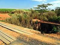 Arco-Íris - Ponte-Foto:Eduardo M. P. Dantas