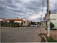 Av.Fioravante Cenedese-Foto:helio antunes do nas…
