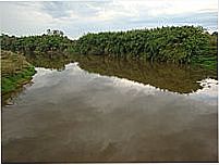 Rio Piracicaba-Foto:helio antunes do nas…