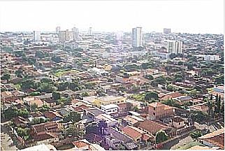 cidade de Assis