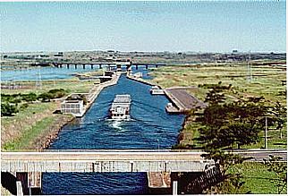 cidade de Avanhandava