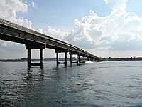 Avaré - Avaré-SP-Ponte Carvalho Pinto-Foto:James King Pyles Rib…