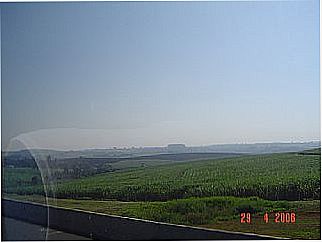 cidade de Bagua�u