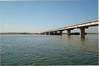cidade de Barbosa