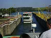Barra Bonita - Barra Bonita-SP-Fazendo a Eclusagem-Foto:Gerson - Brazil