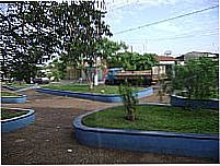 Praça-Foto:Paulocesar