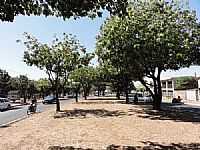 Bebedouro - Rua Itália-Foto:altairmesquita