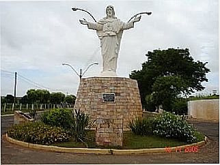 cidade de Bento de Abreu