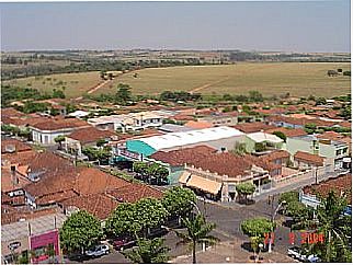 cidade de Bilac