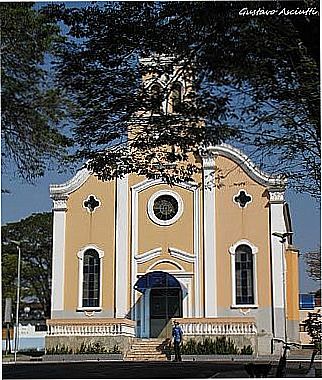 cidade de Boa Esperan�a do Sul