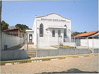 cidade de Boa Vista dos Andradas