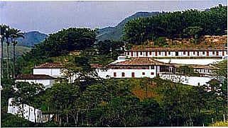 cidade de Bocaina