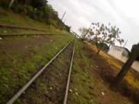 Boituva - Linha Do Trem , Por Herbert Souza Colombo