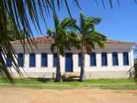 Palmas de Monte Alto - casarão da fazenda lameirão,seculo XIX, Por Igor Nogueira de Castro
