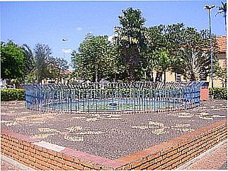 cidade de Borebi
