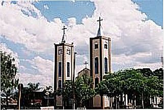 cidade de Botelho