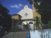 Botucatu - IGREJA DO MENINO BAIRRO ALTO BOTUCATU, Por JAIR DA SILVA