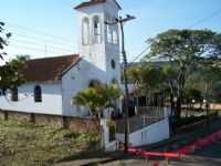 Botucatu - IGREJA DO BAIRRO DE CESAR NETO BOTUCATU, Por JAIR DA SILVA