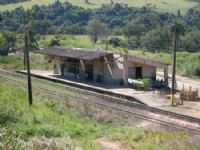 Botucatu - ESTAÇÃO FERROVIARIADE CESAR NETO, Por JAIR DA SILVA