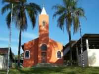 Botucatu - IGREJA DE SANTO ANTONIO BAIRRO DE SANTO ANTONIO DE SOROCABA BOTUCATU, Por JAIR DA SILVA