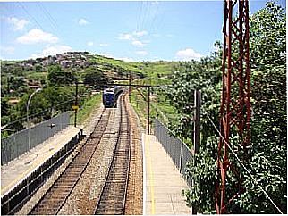 cidade de Botujuru