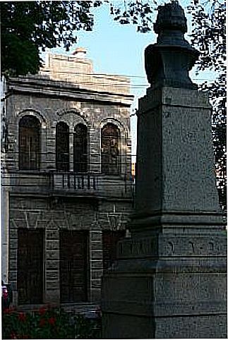 cidade de Bragan�a Paulista
