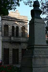 Bragança Paulista - Museu do Telefone por Sonsin