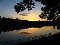 Bragança Paulista - Reflexo Sunset Bragança por Joannis m Mouda