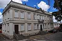 Bragança Paulista - Santa Casa por Sonsin