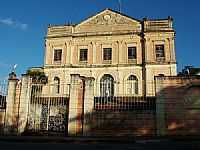 Bragança Paulista - Teatro Carlos Fomes por Sonsin